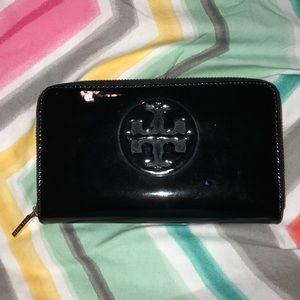 Tory Burch wallet